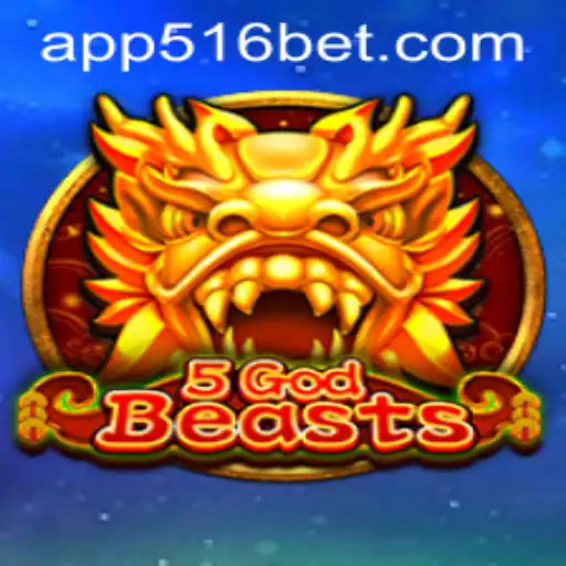 Descubra o Fascinante Mundo de 5GodBeasts: Um Jogo Inovador para Entusiastas do Entretenimento Online