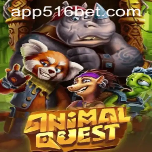 Explorando o Mundo de AnimalQuest: Seu Próximo Grande Desafio