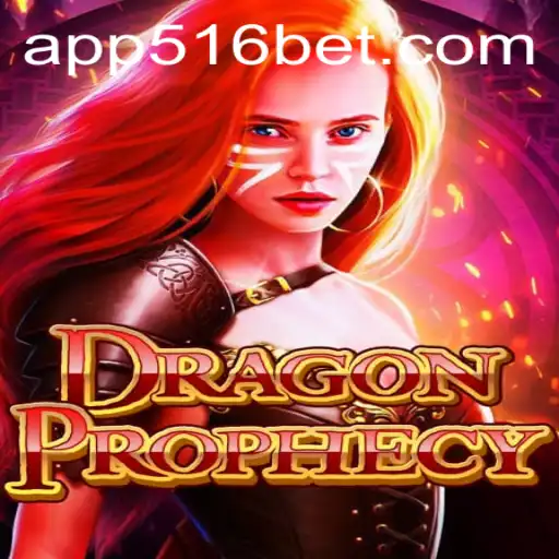 DragonProphecy: A Revolução nos Jogos de Apostas Online
