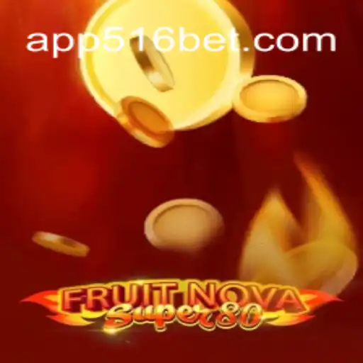 Explorando o Universo do Jogo FruitNovaSuper80 com 516bet.com