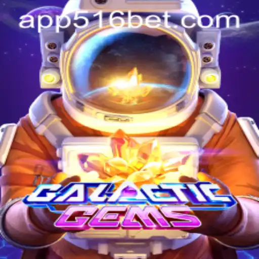 GalacticGems: Um Mergulho Estelar no Universo dos Jogos de Cassino Online