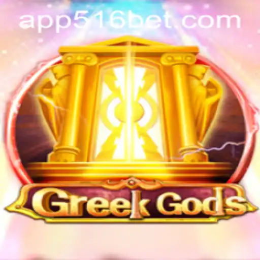 Descubra o Fascinante Mundo de GreekGods e sua Conexão com 516bet.com