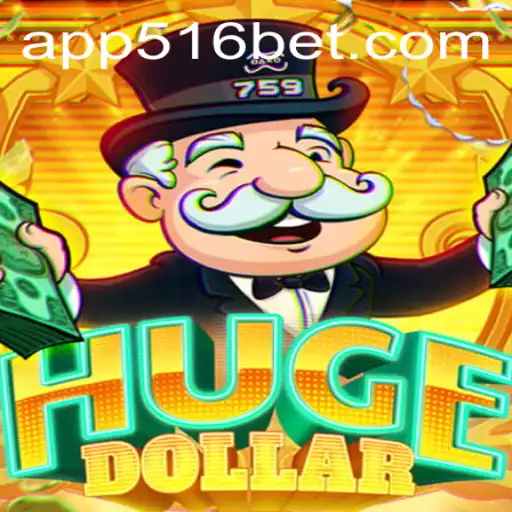 Explorando o Fascinante Mundo do HugeDollar em 516bet.com