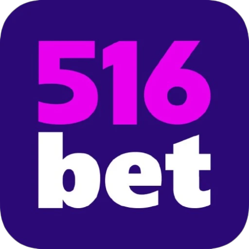 516bet.com Logo