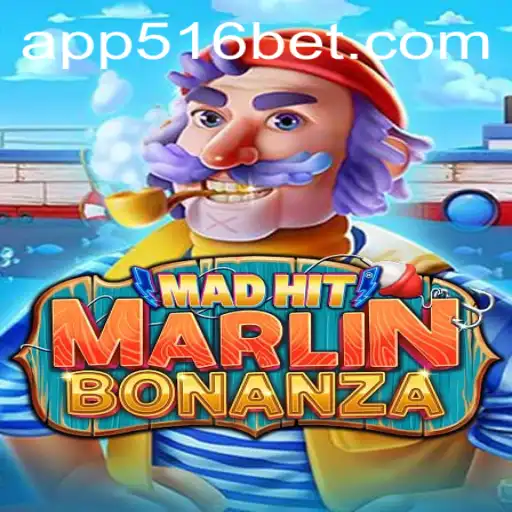 Descubra a Excitante Aventura do Jogo MadHitMarlinBonanza