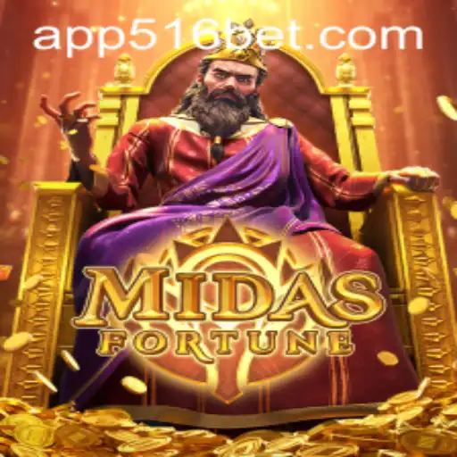 Descobrindo o Universo de MidasFortune no 516bet.com