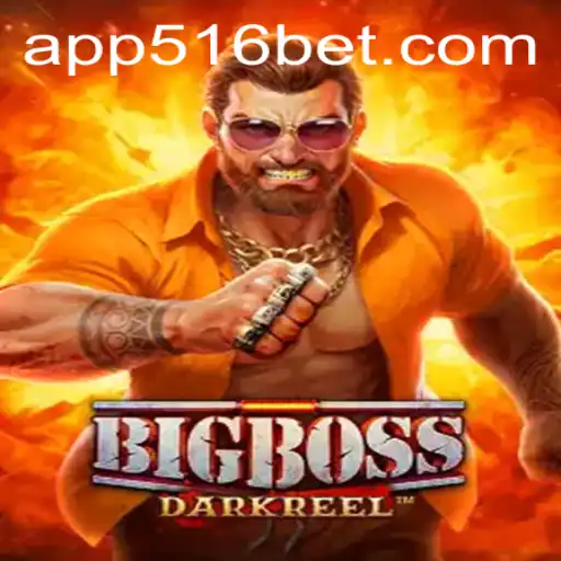 BigBoss: Desvendando o Mundo de Estratégia e Aventura no 516bet.com