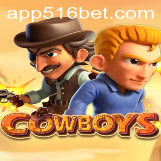 Descubra o Mundo de COWBOYS: O Jogo de Estratégia Dinâmico