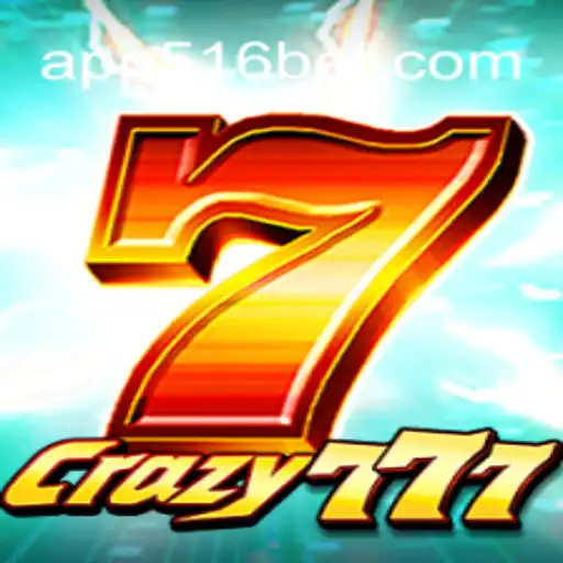 Crazy777: Uma Nova Experiência de Jogo no 516bet.com