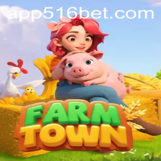 Descubra o Mundo de FarmTown: Um Jogo de Simulação para os Amantes da Agricultura