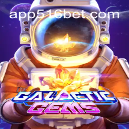 GalacticGems: Um Mergulho Estelar no Universo dos Jogos de Cassino Online