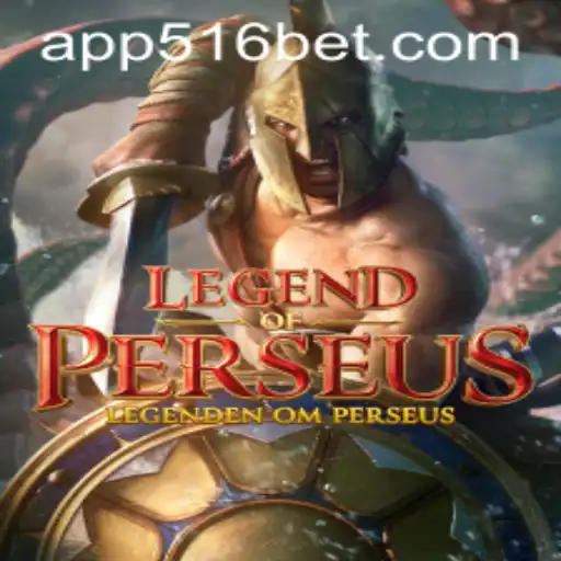 Explorando o Universo de 'LegendofPerseus': Aventuras Épicas e Estratégias Vencedoras