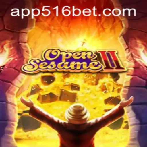 Descubra as Aventuras de 'OpenSesameII': Jogo Inovador com 516bet.com