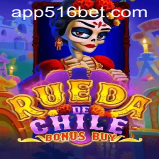 Descubra o Emocionante Mundo de RuedaDeChileBonusBuy em 516bet.com
