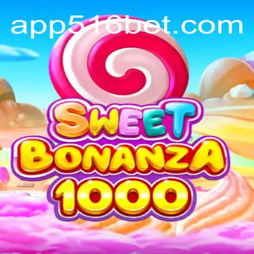 Explorando o Fascinante Mundo de SweetBonanza1000: O que Você Precisa Saber